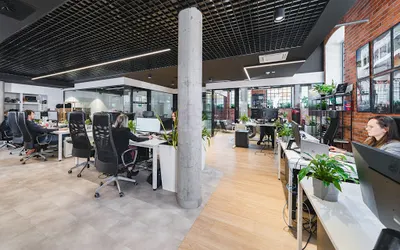 homfi Kraków - agencja nieruchomości